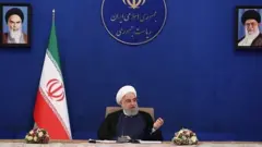 روحانی