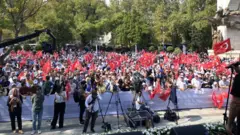 LGBTİ karşıtı etkinlik