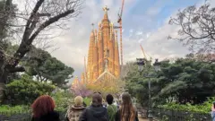 Sagrada Familia