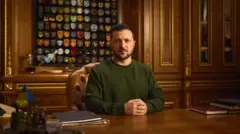 Зеленський