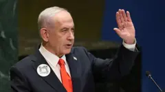 बिन्यामिन नेतन्याहू 