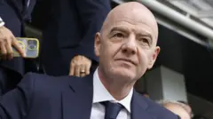 Infantino