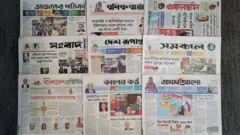 পত্রিকা