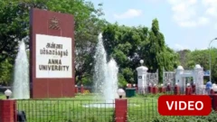 ANNA UNIVERSITY