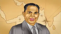 મૂળજી માધવાણી , Mulji Madhwani , ખાંડ , રૂ , ગુજરાત , જામનગર , ઇદી અમીન , અર્થતંત્ર , ધંધો , બિઝનેસ , બીબીસી ગુજરાતી 