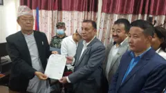 कोशी प्रदेशमा नयाँ मुख्य मन्त्री 