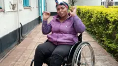 Salome Nyakio