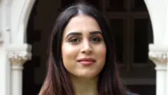 రెజ గర్ది, హార్వర్డ్ లా స్కూల్