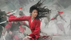 Mulan