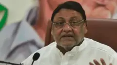 नवाब मलिक
