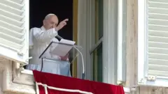 ፖፕ ፍራንሲስ