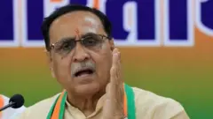 વિજય રૂપાણી