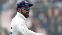 రోహిత్ శర్మ