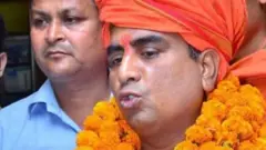 રણજિત બચ્ચનનો ફાઇલ ફોટો