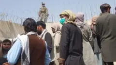अफ़ग़ानिस्तान के लोग