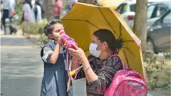 गर्मी