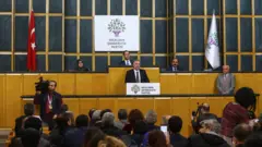 HDP grubu