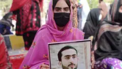 فہیم بلوچ