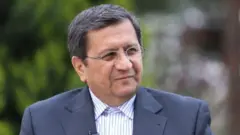 رئیس بانک مرکزی: هتلها، مراکز گردشگری ، صنایع دستی و دفاتر مسافرتی ، اوج فعالیت وبهره برداری از سرمایه گذاری وتدارکاتشان ایام عید هست که کلاً متوقف شدند
