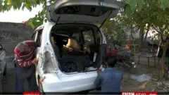 پاکستان موټر