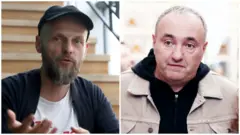 Вырыпаев, Роднянский