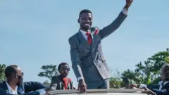 Bobi Wine