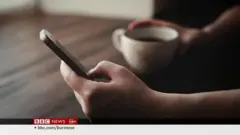 လက်ကိုင်ဖုန်း ဟန်းဆက်တွေရဲ့ IMEI နံပါတ်တွေကို မှတ်ပုံတင်ခိုင်းဖို့ စစ်ကောင်စီက စီစဉ်