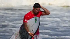Gabriel Medina