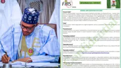 Buhari ati fọọmu naa