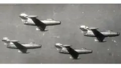 இந்திய மக்கள் மீதே குண்டு வீசிய இந்திய விமானப் படை