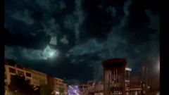 Spektakularni tragovi meteora na noćnom nebu u Turskoj