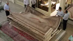فرش ایرانی