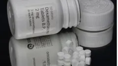 Dawa ya Dexamethasone