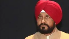 ਚਰਨਜੀਤ ਚੰਨੀ