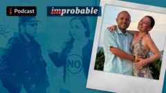 Improbable, episodio 1