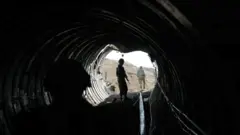  أنفاق حماس 