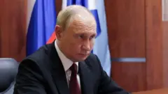 రష్యా అధ్యక్షుడు వ్లాదిమిర్ పుతిన్ , రష్యా, అమెరికా, యుక్రెయిన్