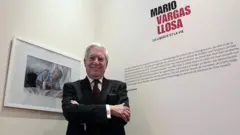 Mario Vargas Llosa
