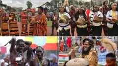 Ummattoota kibaatti sabaafi sablamilee hedduutu jiraata