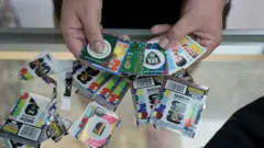 Figurinhas da Copa do Mundo