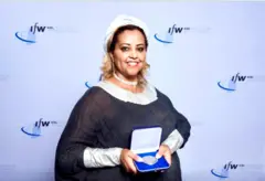 ዶ/ር ዕሌኒ ገብረ መድኅን