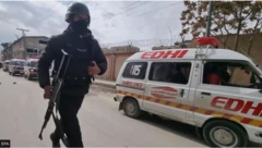 د فبرورۍ په میاشت کې د وسله والو هم غږو بریدونو کې لسګونه کسان وژل شوي وو