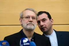 Ali Larijani