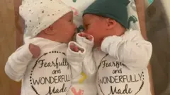 లిడియా ఆన్, తిమోతి రోనాల్డ్ రిడ్జ్‌వే