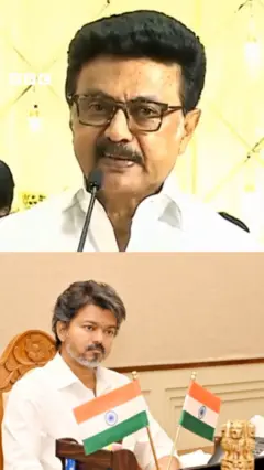ஸ்டாலின் 