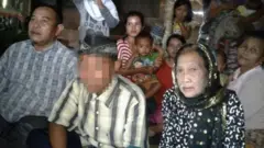 Arooska waayeelka iyo wiilka yar