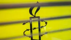 بښنې نړيوال سازمان