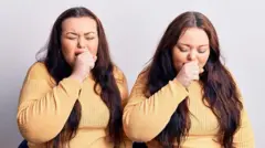 இரட்டையர்கள், அலர்ஜி, அழற்சி, அறிவியல், 