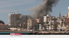 အမေရိကန်ရဲ့ အပစ်ရပ်အဆို အီရန်လက်မခံ