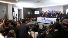 ထိုင်းရွေးကောက်ပွဲ ဖုန်ကျိုင်ထိုင်း ပါတီနိုင်